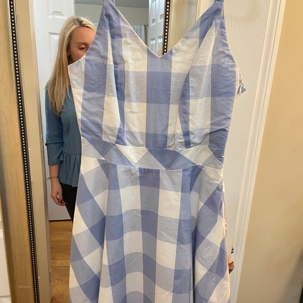 Mini Tank Dress